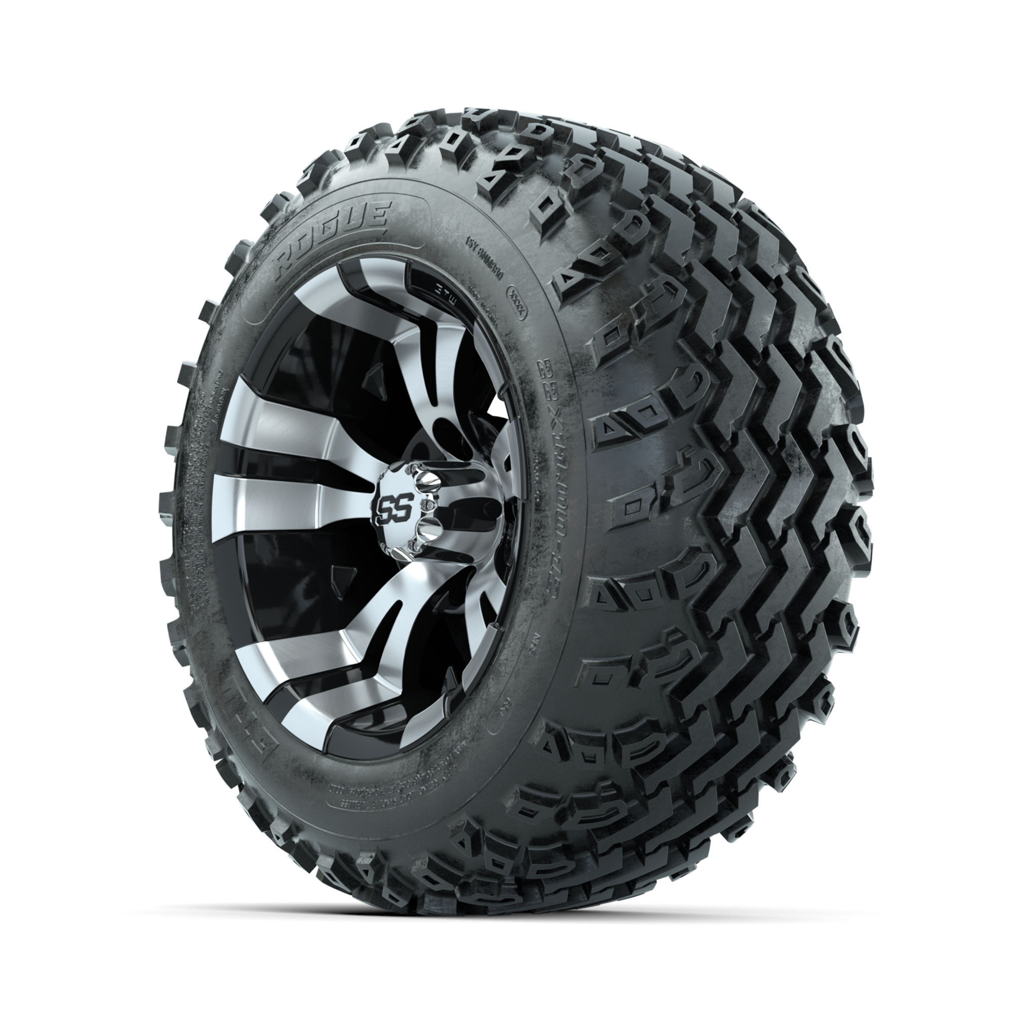 Buggies Unlimited - item a19-966