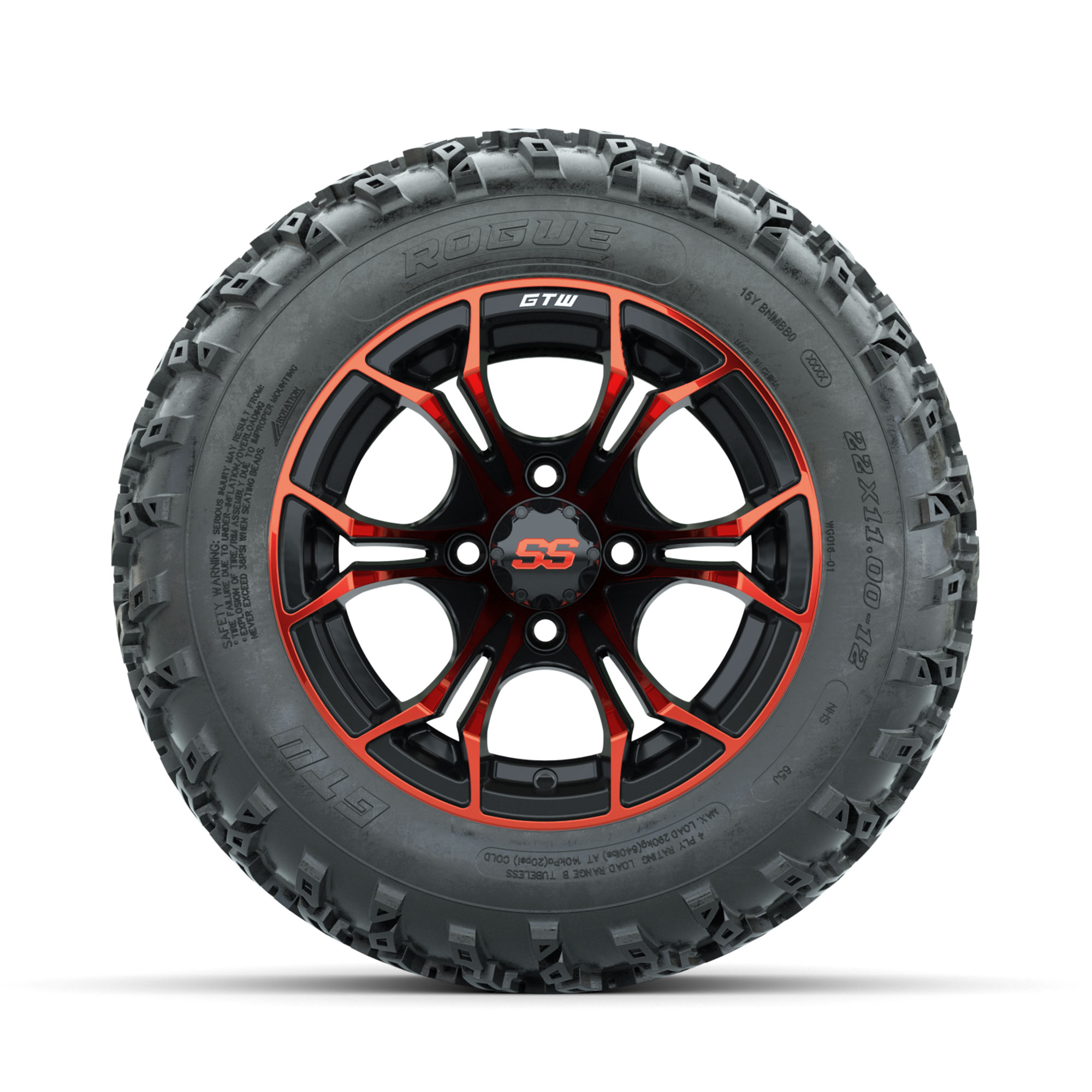 Buggies Unlimited - item a19-969