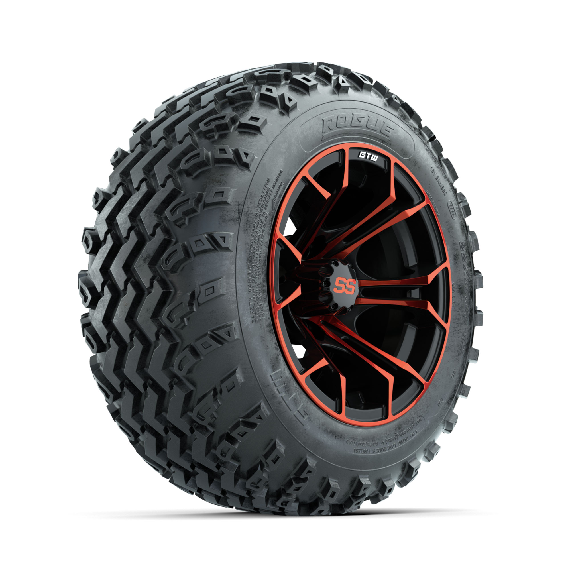 Buggies Unlimited - item a19-969