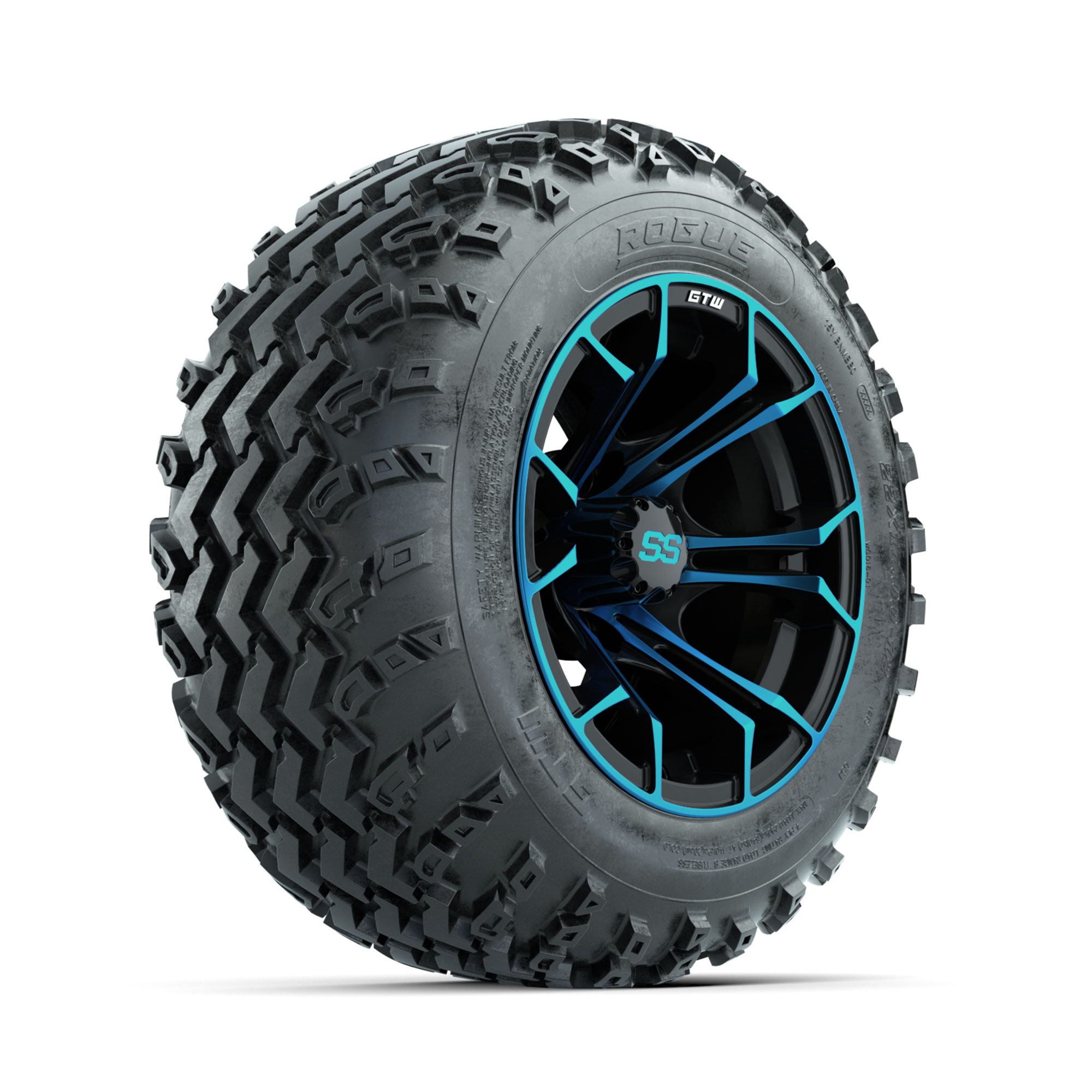 Buggies Unlimited - item a19-970