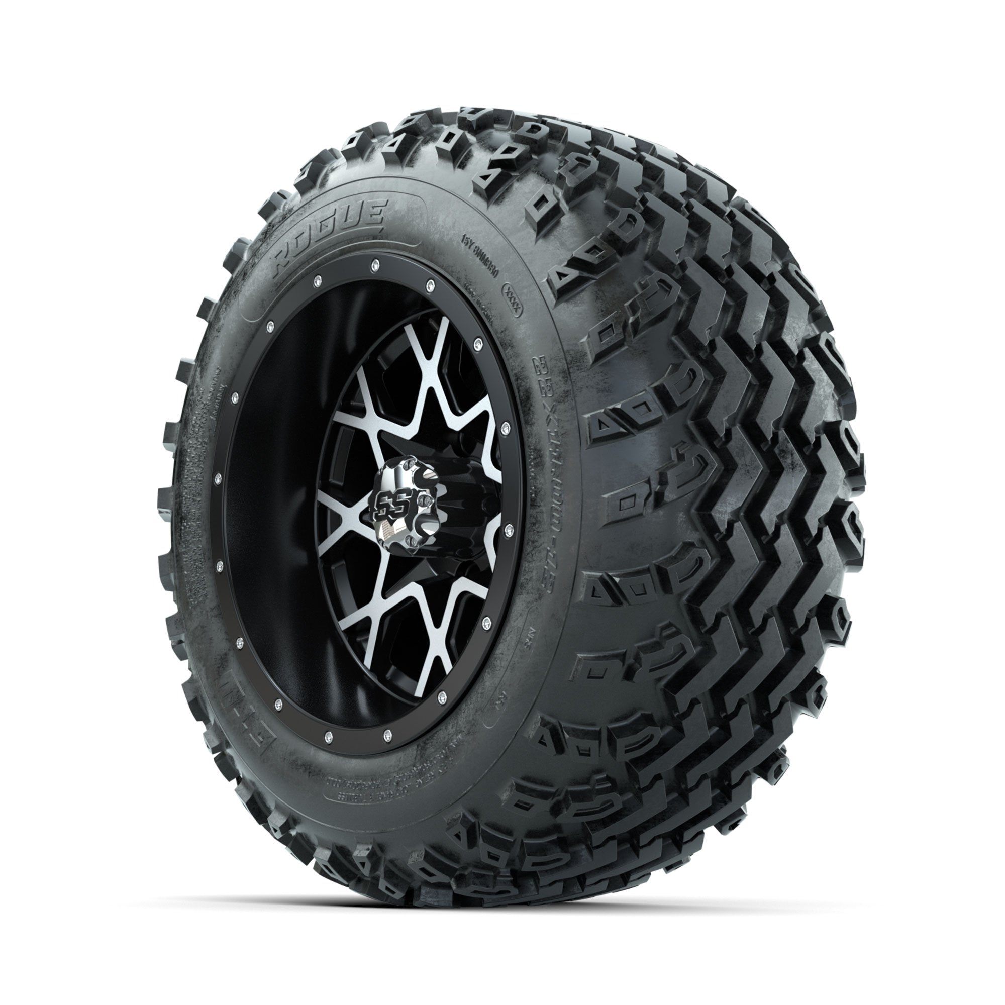 Buggies Unlimited - item a19-972