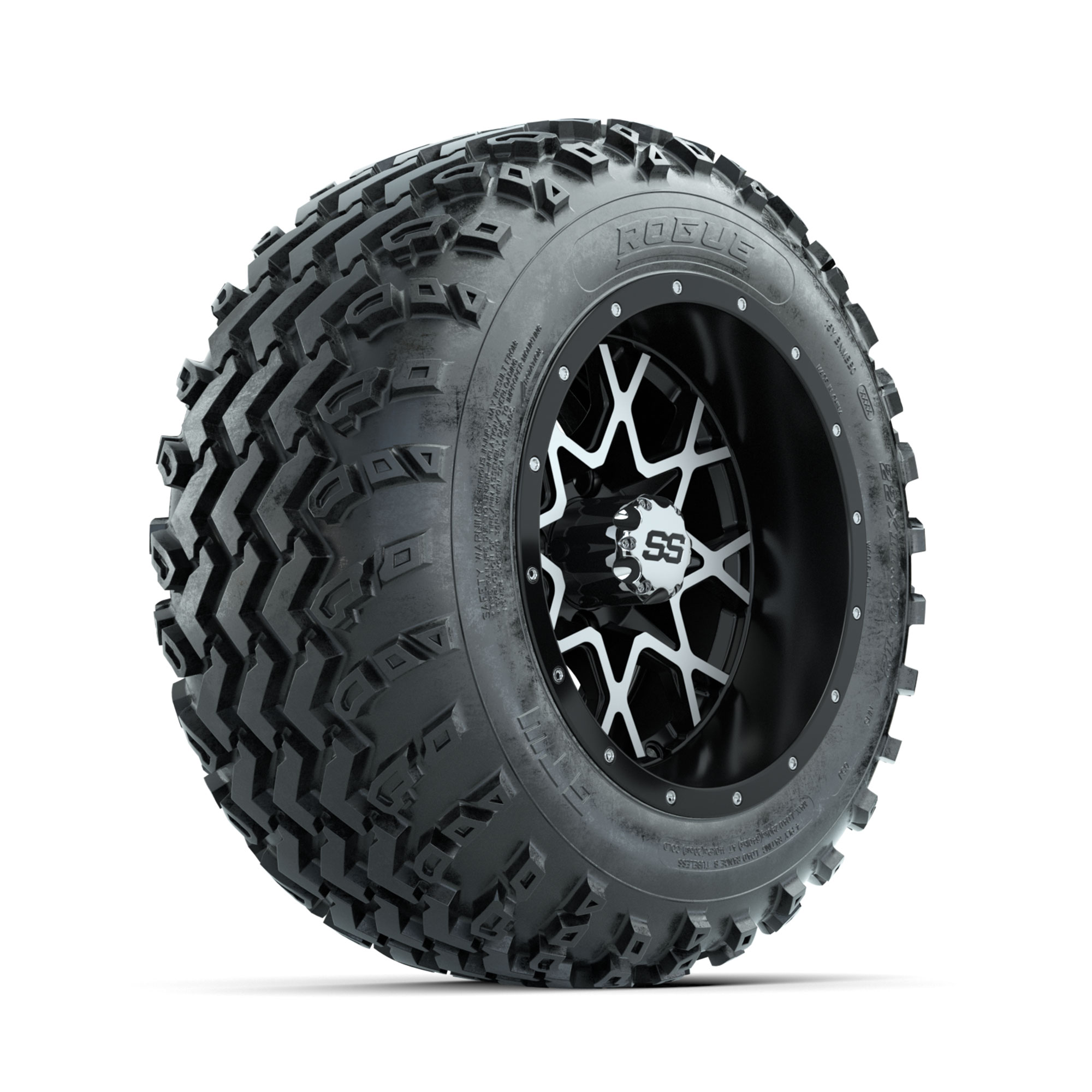 Buggies Unlimited - item a19-972