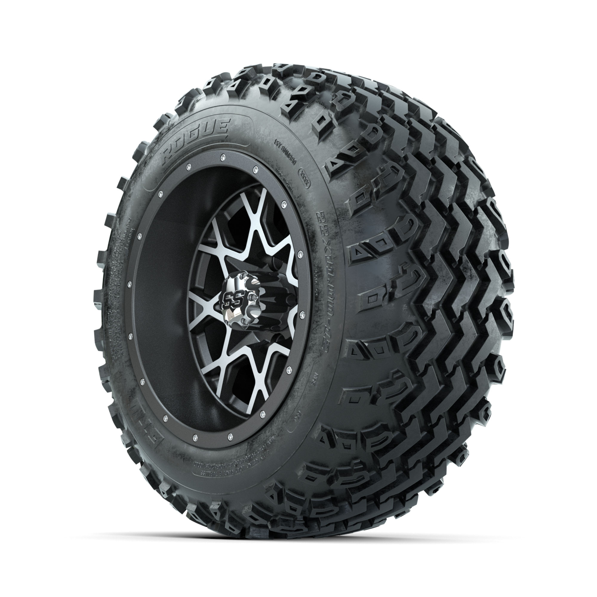 Buggies Unlimited - item a19-973