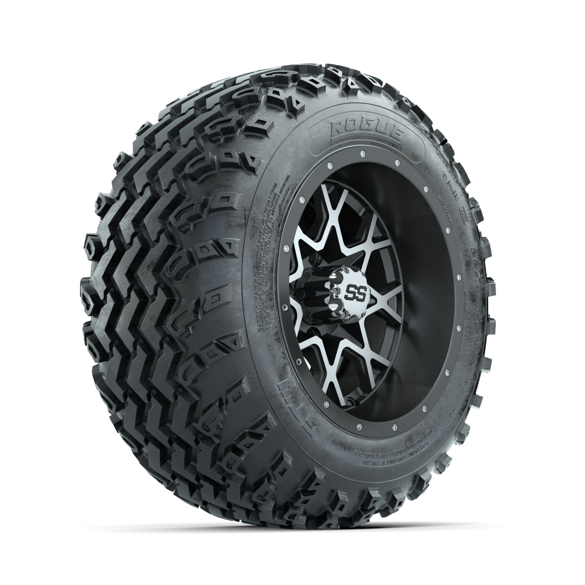 Buggies Unlimited - item a19-973