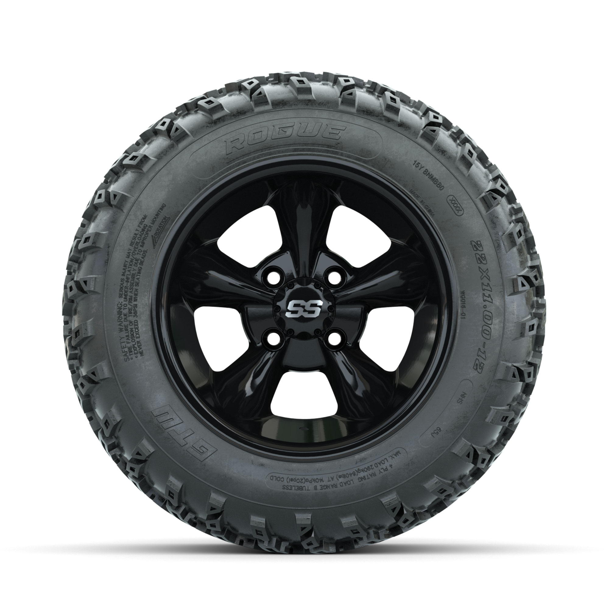 Buggies Unlimited - item a19-974