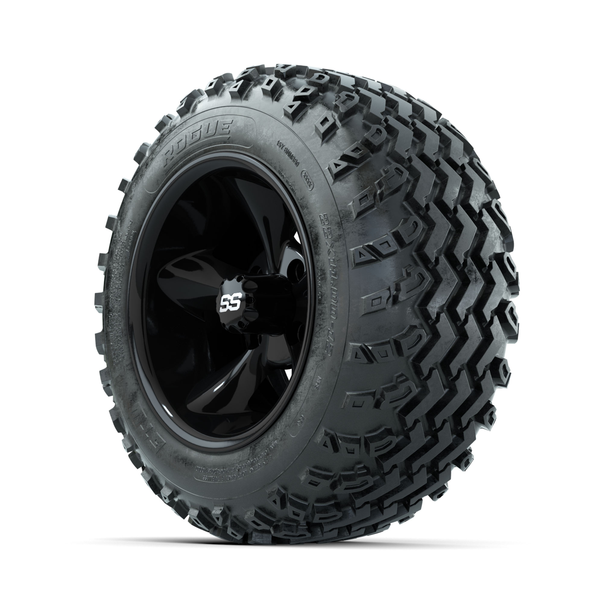 Buggies Unlimited - item a19-974