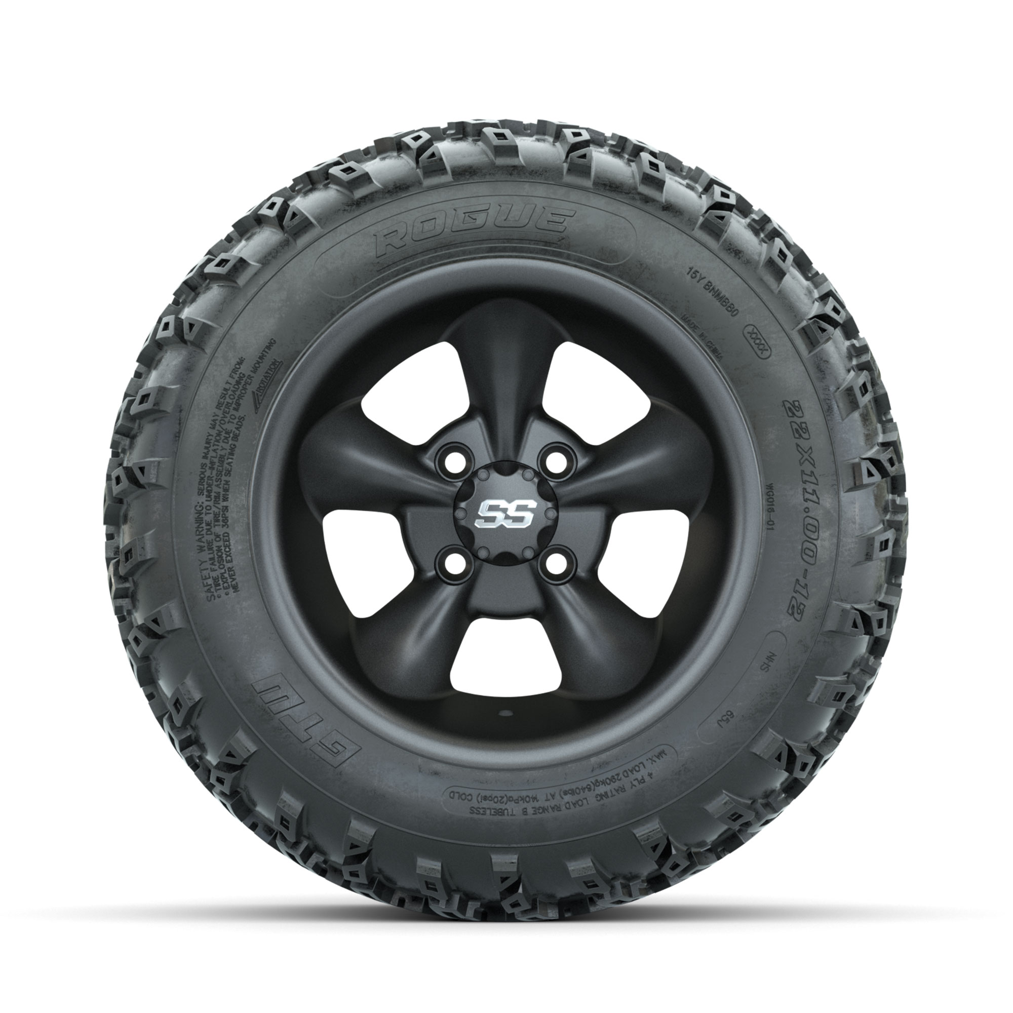 Buggies Unlimited - item a19-976