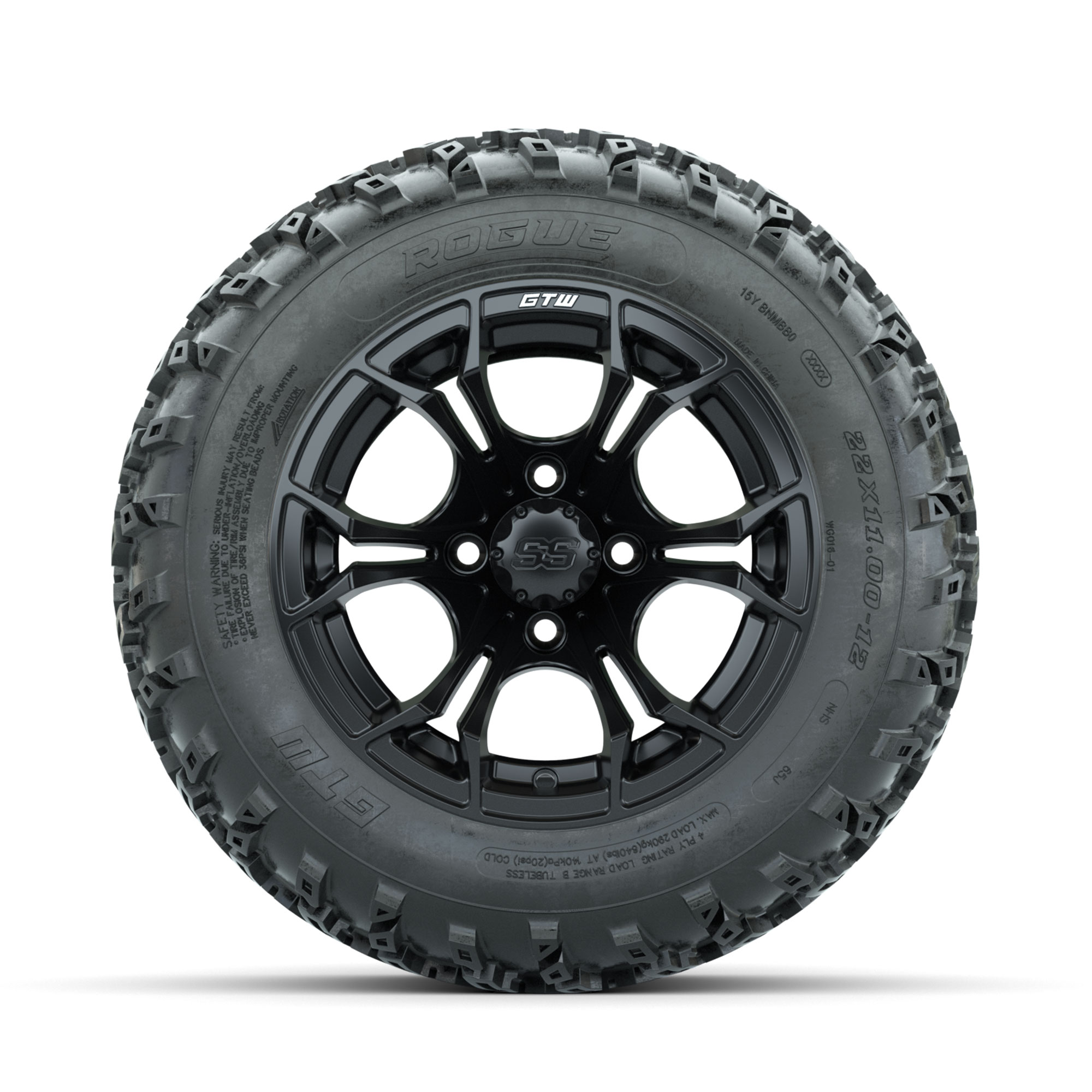Buggies Unlimited - item a19-977