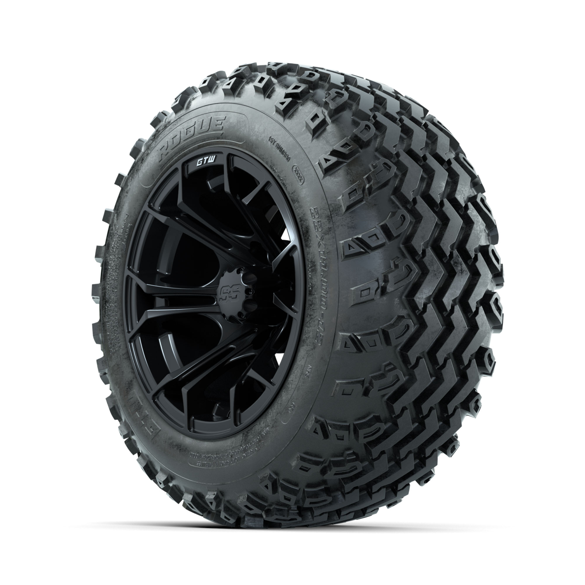 Buggies Unlimited - item a19-977