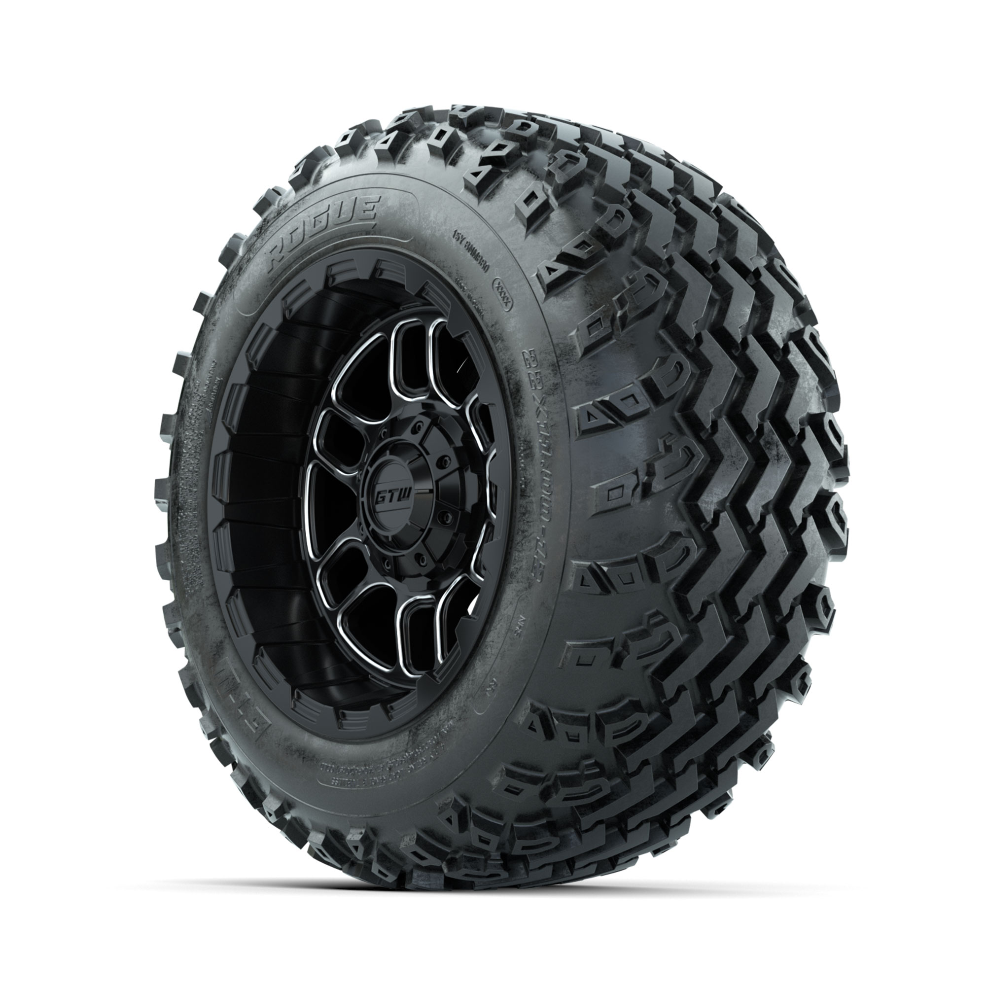 Buggies Unlimited - item a19-990
