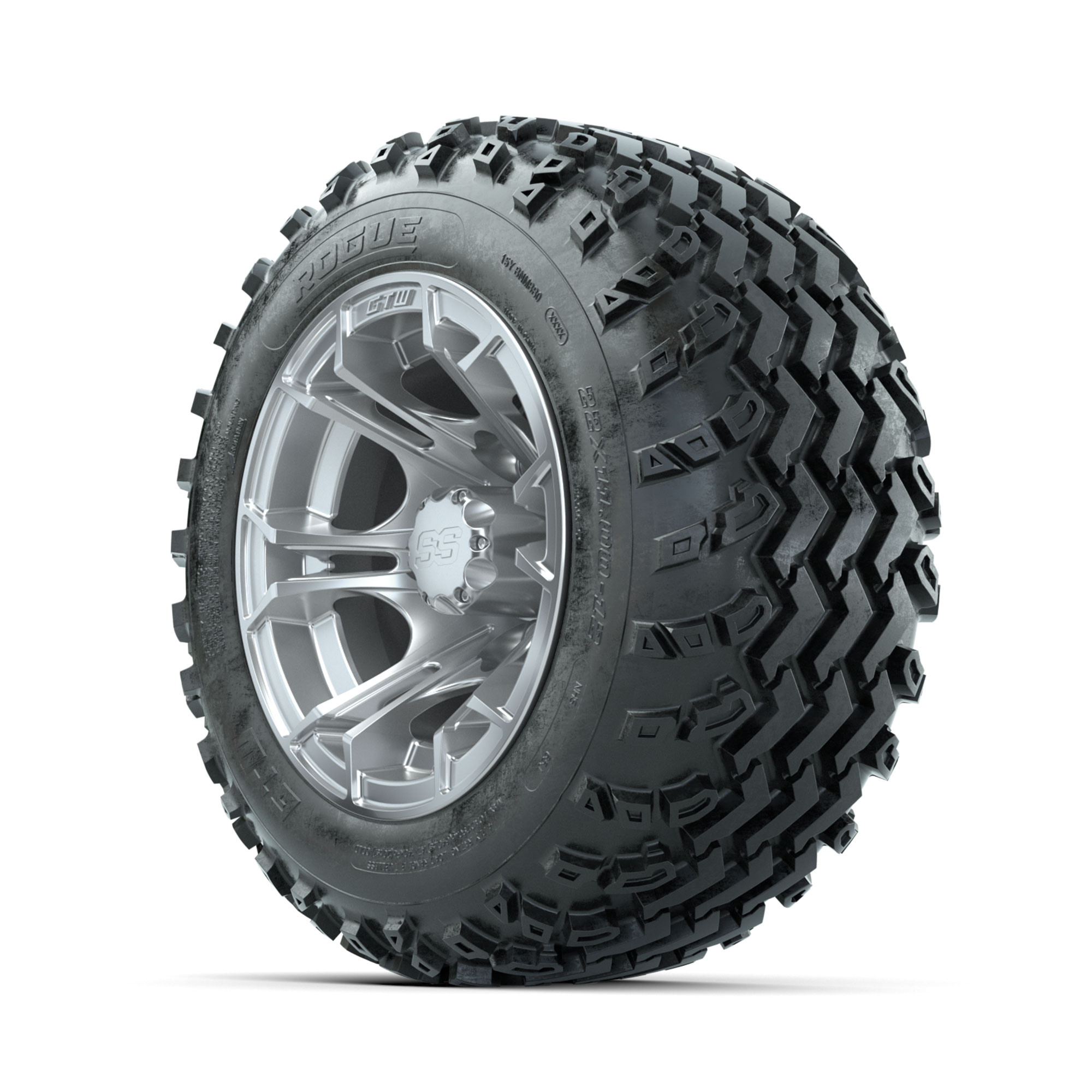 Buggies Unlimited - item a19-991