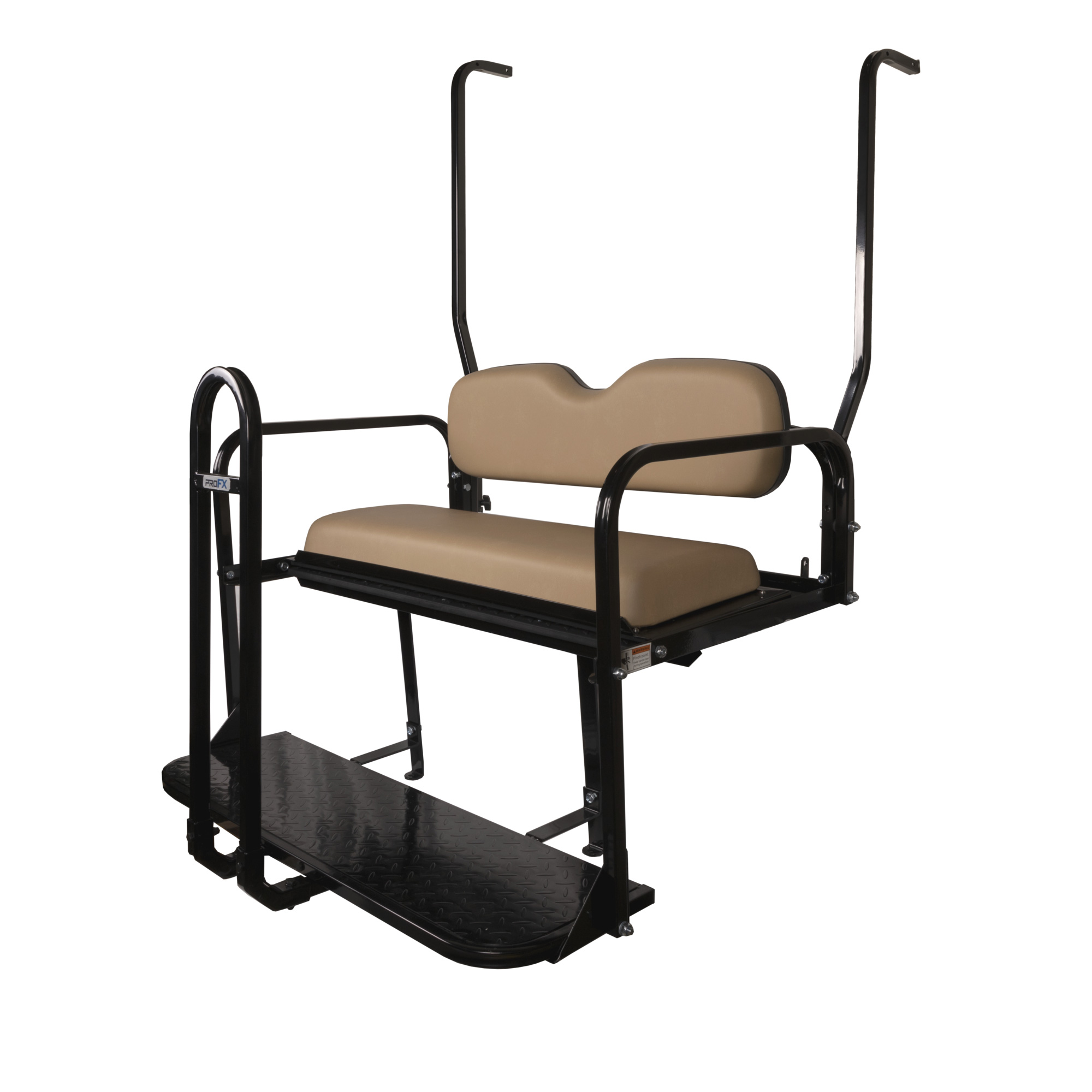 Buggies Unlimited - item pfx1004tan