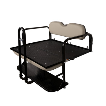 Buggies Unlimited - item pfx1005gray