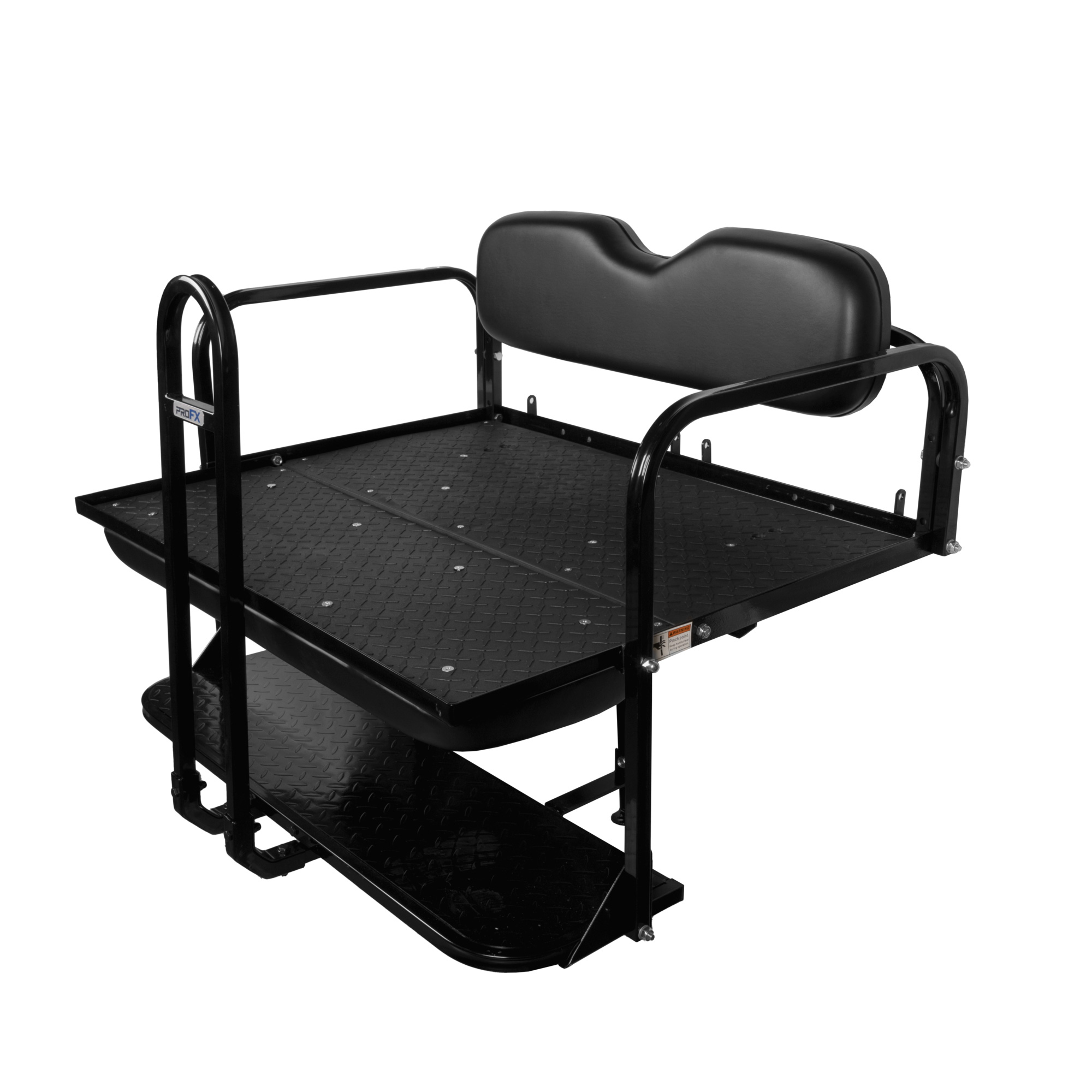 Buggies Unlimited - item pfx1006black