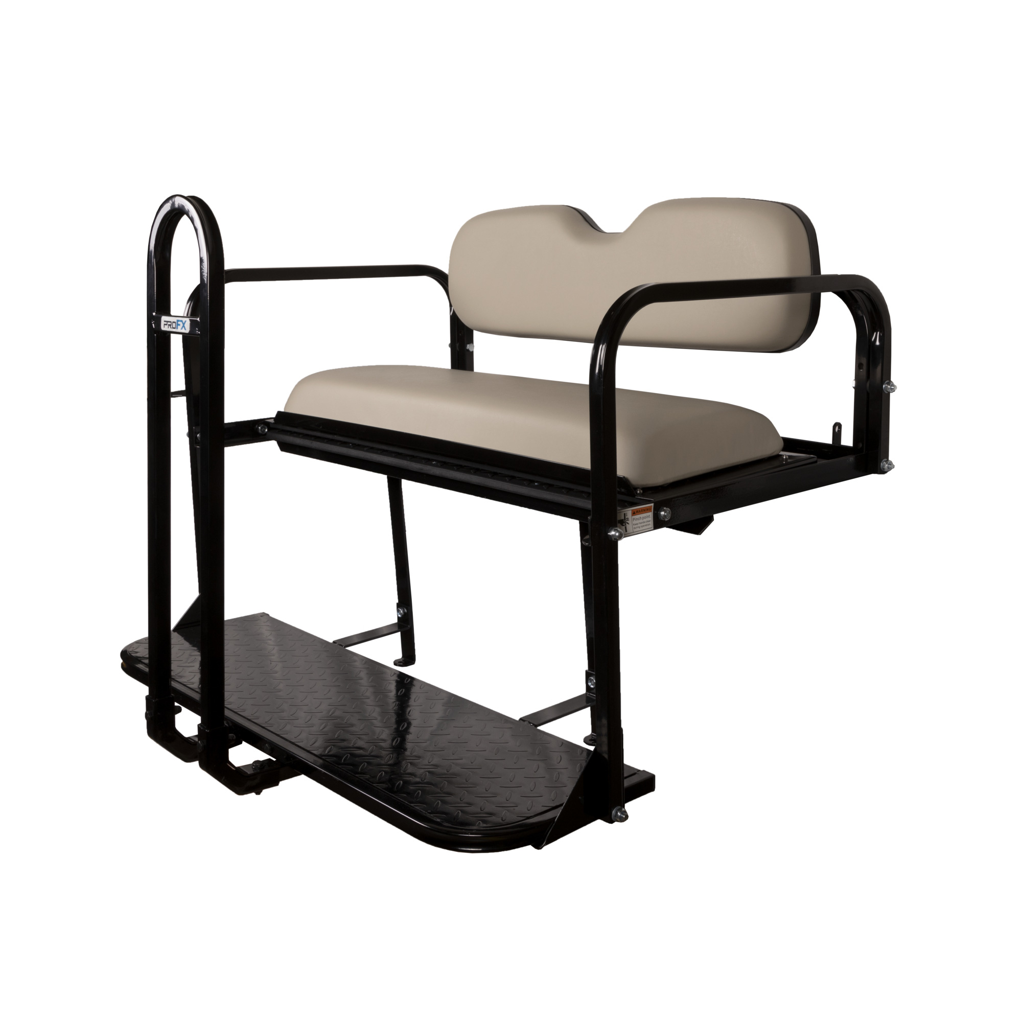 Buggies Unlimited - item pfx1006gray