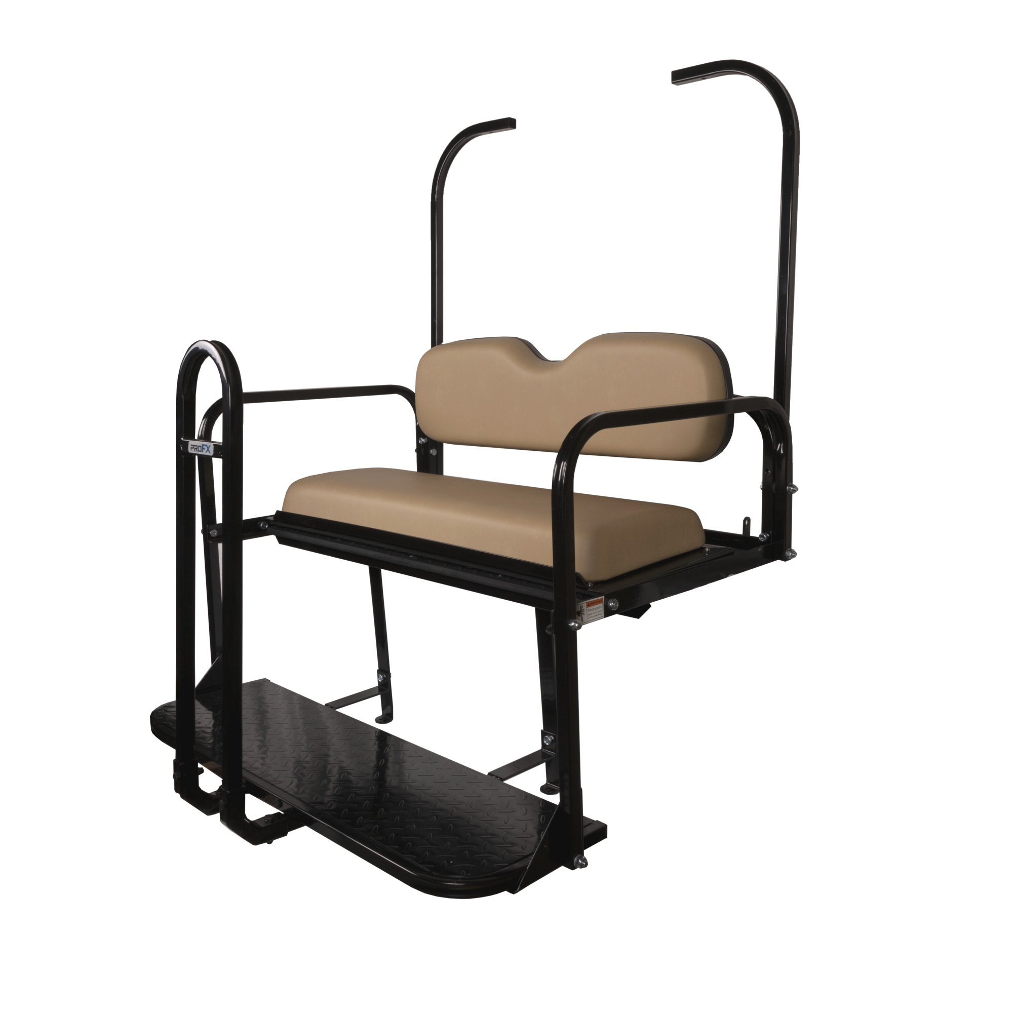 Buggies Unlimited - item pfx1008tan