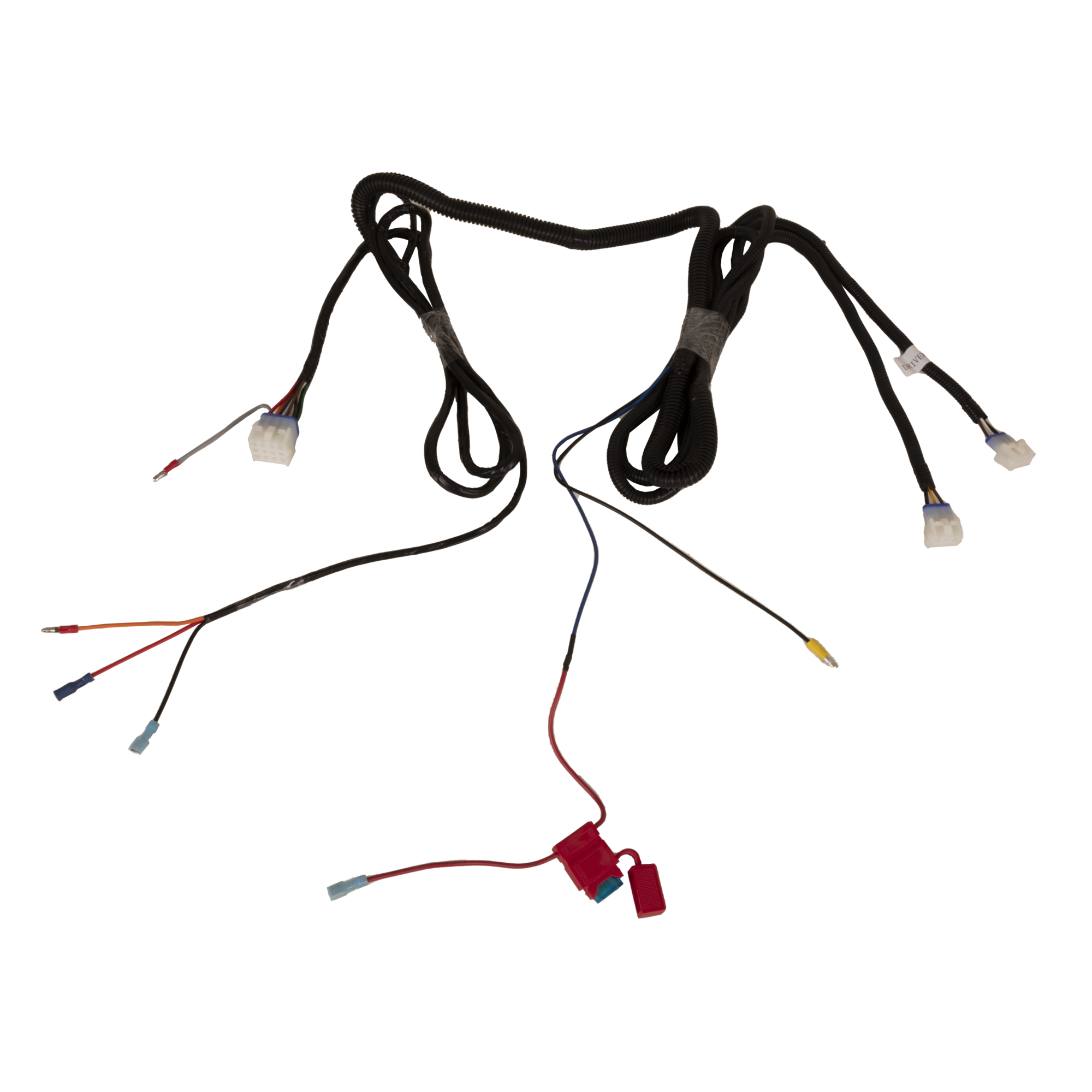 Buggies Unlimited - item pfx2002