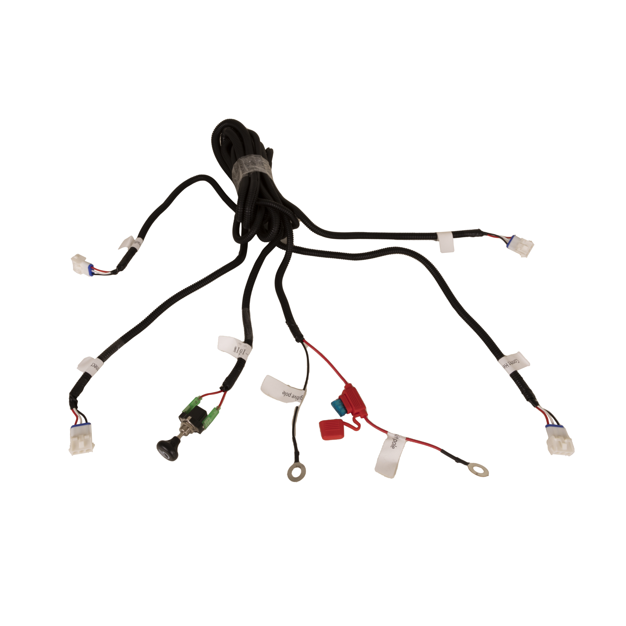 Buggies Unlimited - item pfx2005