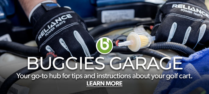 buggies unlimited golf cart accessories